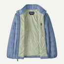 Patagonia Nano Puff Brick Quilt Jacket - Kid's