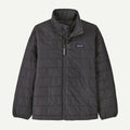 Patagonia Nano Puff Brick Quilt Jacket - Kid's