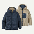 Patagonia Reversible Ready Freddy Hoody - Kid's
