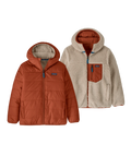 68095 RUSTY RED