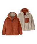 68095 RUSTY RED