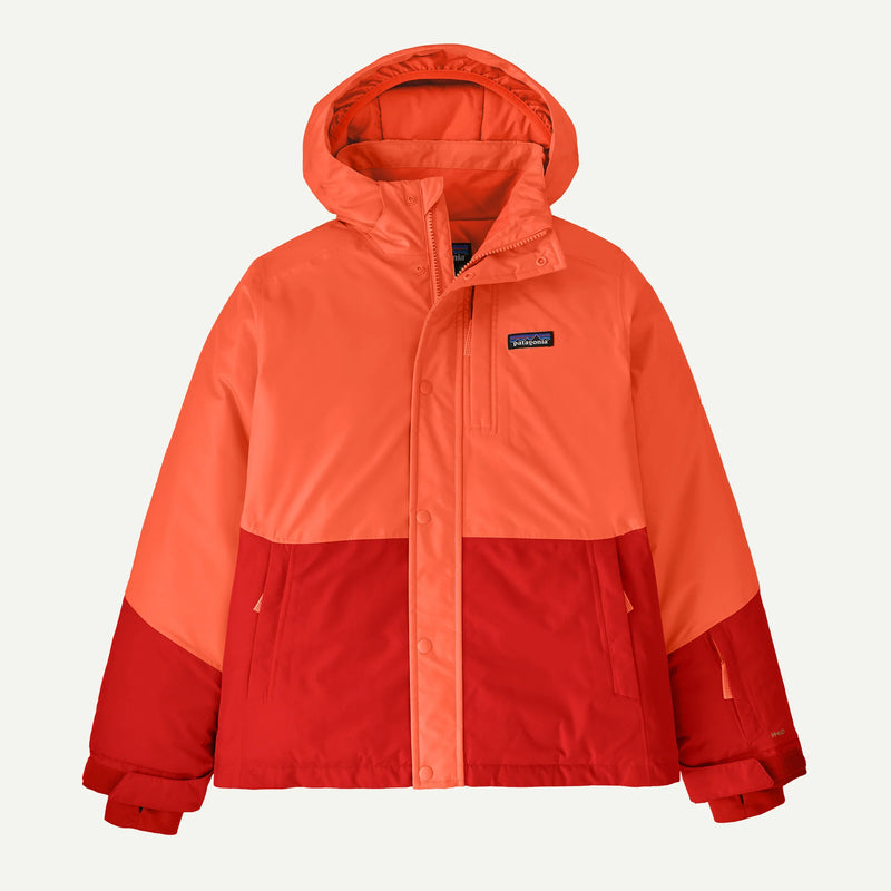 Patagonia Powder Town Jacket - Kids'