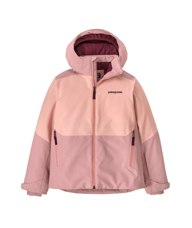 68451 FUZZY MAUVE