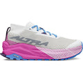 Altra Olympus 275 Women’s Trail Running Shoes – Max Cushion Zero Drop Trail Runners with Vibram Megagrip Outsole