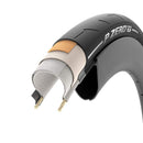 Pirelli P Zero Race TLR Folding Tire | Lightweight and Grippy Tire for Competitive Road Performance