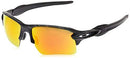 Oakley Flak 2.0 XL Men's Performance Sunglasses – Enhanced Coverage, Prizm Lens, and Secure Fit