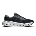 On Cloudrunner 3 Women's running shoe in Black / Ivory