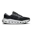 On Cloudrunner 3 Women's running shoe in Black / Ivory