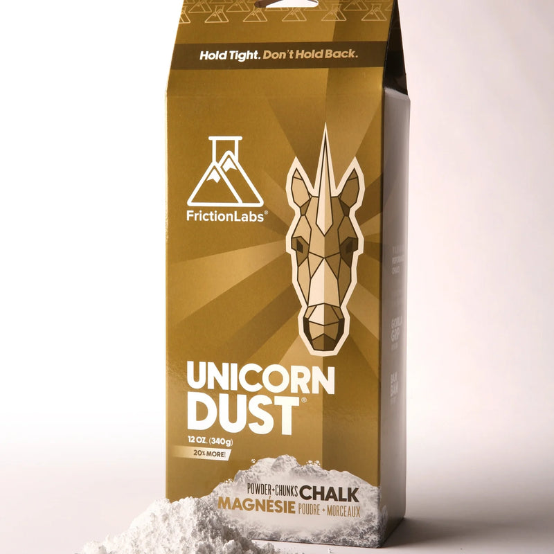 Friction Labs Unicorn Dust Eco Climbing Chalk