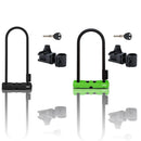 ABUS Ultra 410K U-Lock