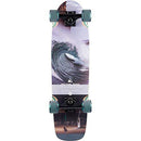 Sector 9 Jammer Rips Complete