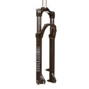 RockShox Judy Silver TK A3 Suspension Fork - Affordable Suspension with Versatile Fender Compatibility