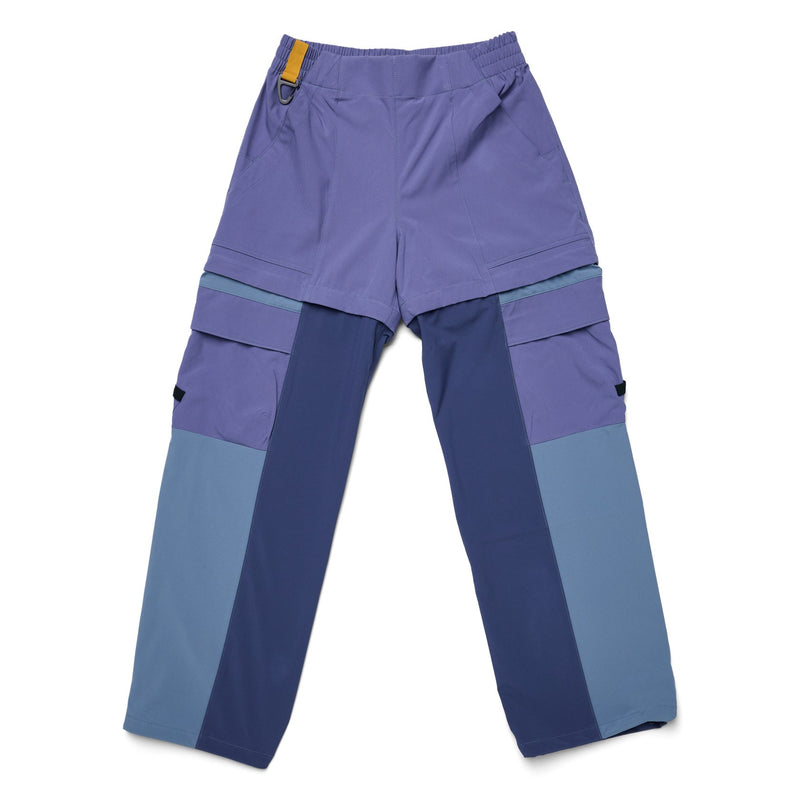 Cotopaxi Losdos Zip-Off Pant - Womens