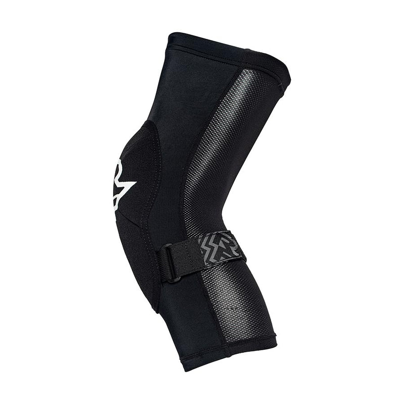 Raceface Indy Knee Guards - Lightweight Knee Protection for Trail and Enduro Adventures