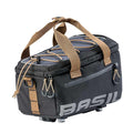 Basil Miles MIK 7L Trunk Bag - Waterproof Bike Trunk Bag for MIK System