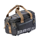 Basil Miles MIK 7L Trunk Bag Waterproof Bike Bag Compatible with MIK System