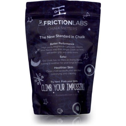 Friction Labs Magic Chalk Sphere