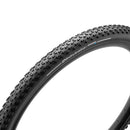 Pirelli Cinturato Gravel S Tubeless Ready folding Tire | Versatile Tire Designed for Reliable Performance on Soft and Muddy Terrain