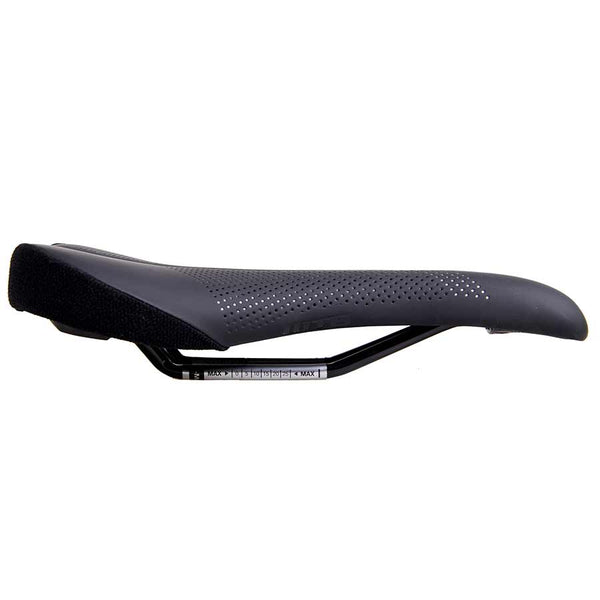 WTB Volt Saddle - Enhanced Comfort and Performance with a Modern Twist