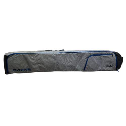 Dakine Fall Line Ski Travel Bag - Ski Roller Bag for Travel Airplane Ski Storage