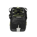 Basil Miles 7L Trunk Bag - Versatile and Stylish Cycling Companion