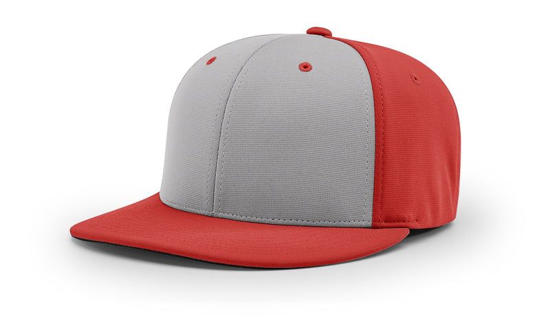 Richardson PTS20 Hat Baseball Cap Pulse Performance Team Hat - YOUTH, SM/MD, LG/XL - Min. 12 Hats Per Order, Mix & Match