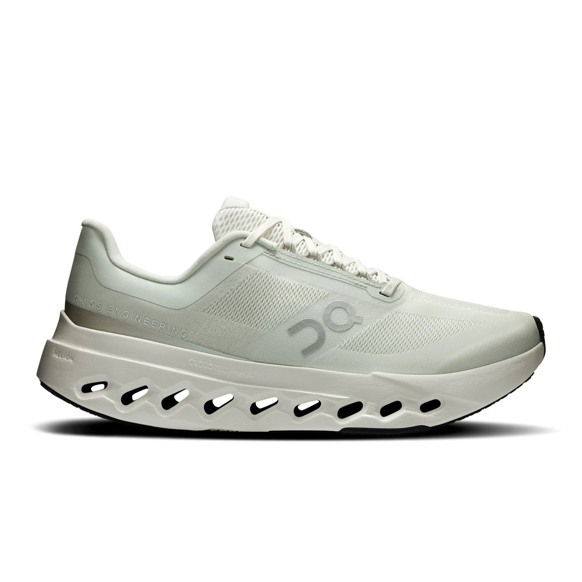 On Cloudsurfer Next Women's - Iceberg/Iceberg