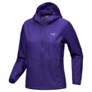 Arc'teryx Incendo Airshell Hoody – Women's Ultralight Wind-Resistant Running Jacket