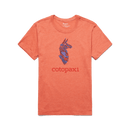 Cotopaxi Altitude Women's Llama Organic T-Shirt - Cotopaxi - Ridge & River