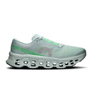 On Cloudmonster 3 Men's running shoe in Brook / Flurry