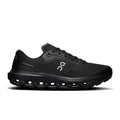 On Cloudvista 3 Men's shoe in Black / Black