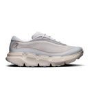 On Cloudsoma Hike Women's shoe in Glacier / Pearl