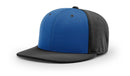 Richardson PTS20 Hat Baseball Cap Pulse Performance Team Hat - YOUTH, XS/SM, SM/MD, LG/XL