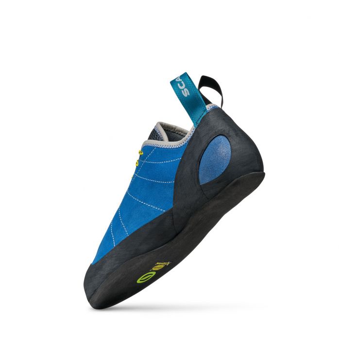 Scarpa Helix Flat-Lasted Comfort Men's Climbing Shoes