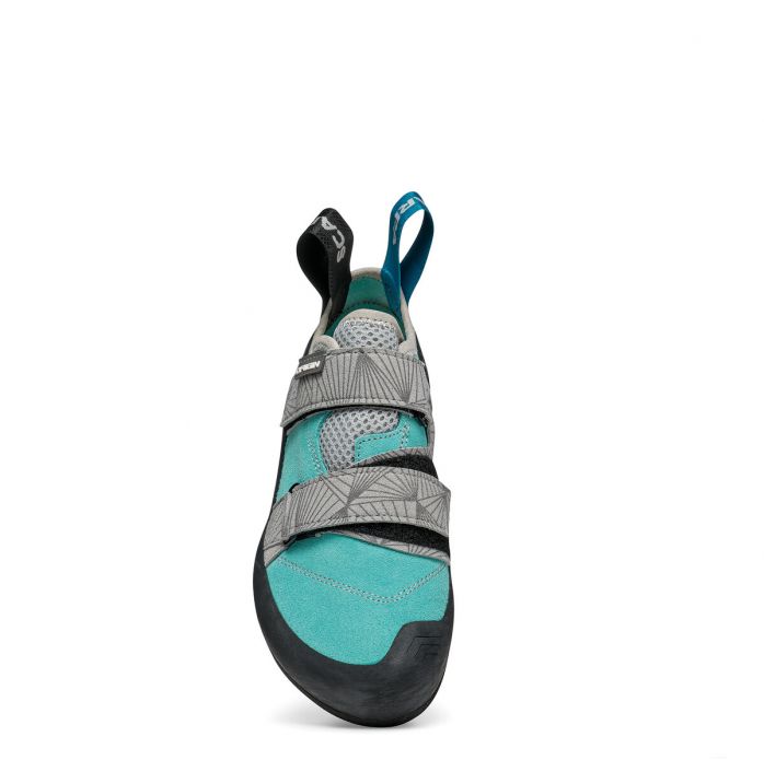 Scarpa Origin Flat-lasted Comfortable Women's Climbing Shoes