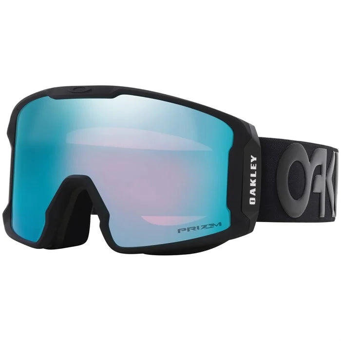 Oakley Line Miner Snow Goggles