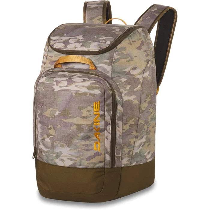 Dakine Boot Pack 50L Travel Boot Pack 50L Ski and Snowboard Boot Bag Ridge River