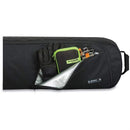 Dakine Fall Line Ski Travel Bag - Ski Roller Bag for Travel Airplane Ski Storage