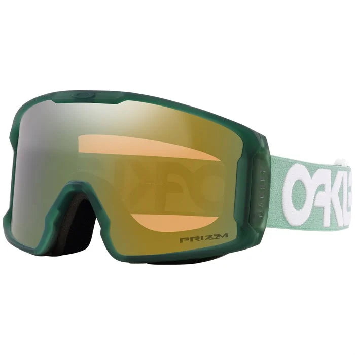 Oakley Line Miner Snow Goggles