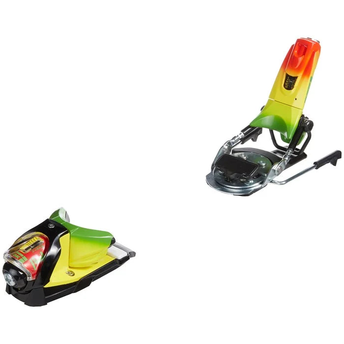 LOOK PIVOT 12 GW B95 BLACK/ICON Ski Binding