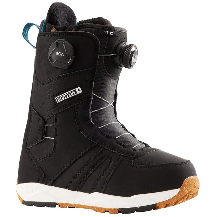Burton Felix Boa Snowboard Boots - Women’s