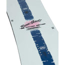 Rome Rene-Gade Snowboard 156cm - Men’s All-Mountain Freestyle Performance Board