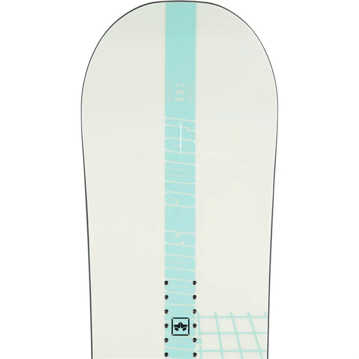 Rome Hype Snowboard - 147cm - 2024