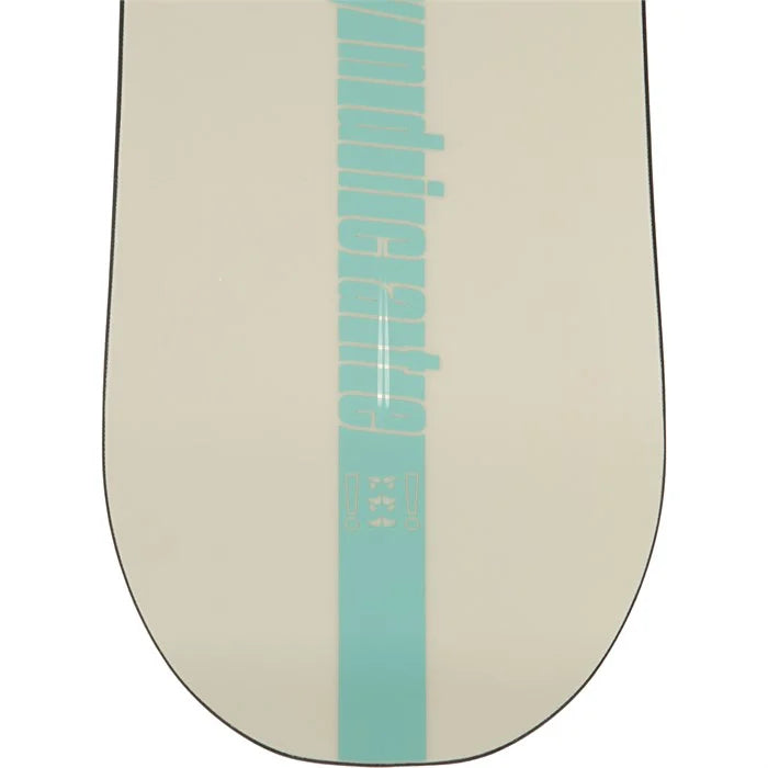 Rome Hype Snowboard - 147cm - 2024