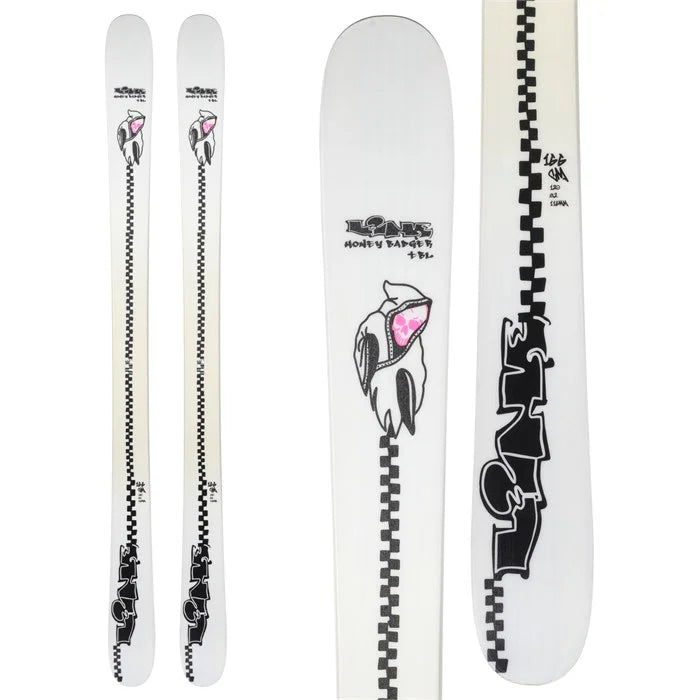 LINE Skis