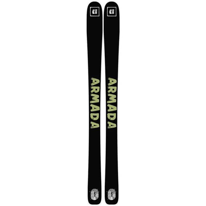Armada Stranger 100 Skis - 2025 | Versatile Fun for Groomers, Park