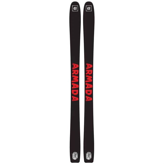 Armada Kimbo 95 Ski - 2025 | Freestyle Excellence with Carving Capability and Unique Flex