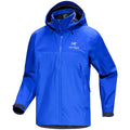 Arc'teryx Beta AR Jackets - Men's | Durable, Packable Waterproof Jacket for Alpine Protection and Performance