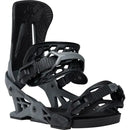 Jones Mercury Snowboard Bindings – Responsive All-Mountain Freeride
