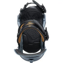 Jones Orion Snowboard Bindings – Freestyle All-Mountain Performance